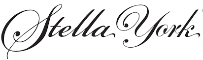 Stella York logo