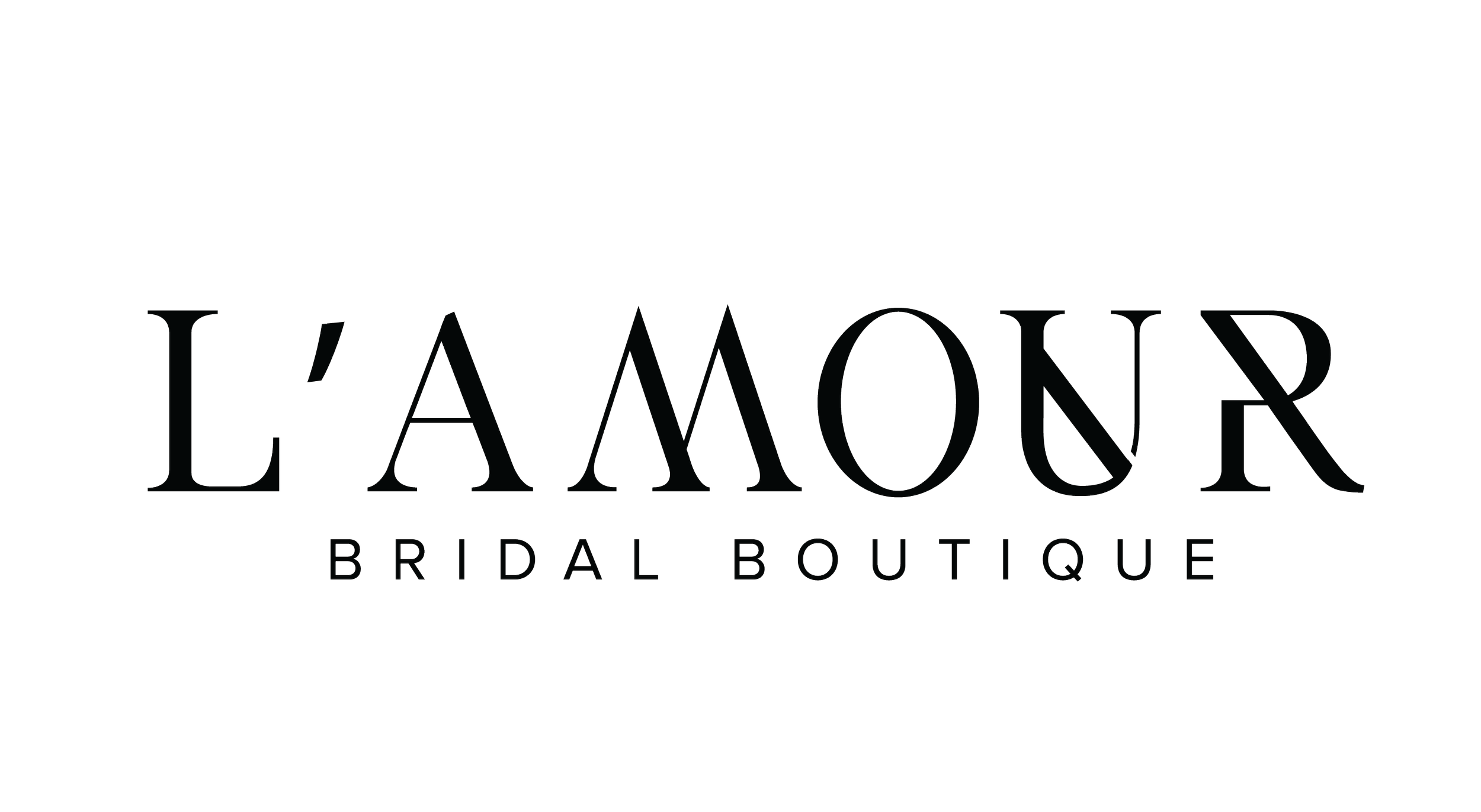 lamour+logo Lamour logo