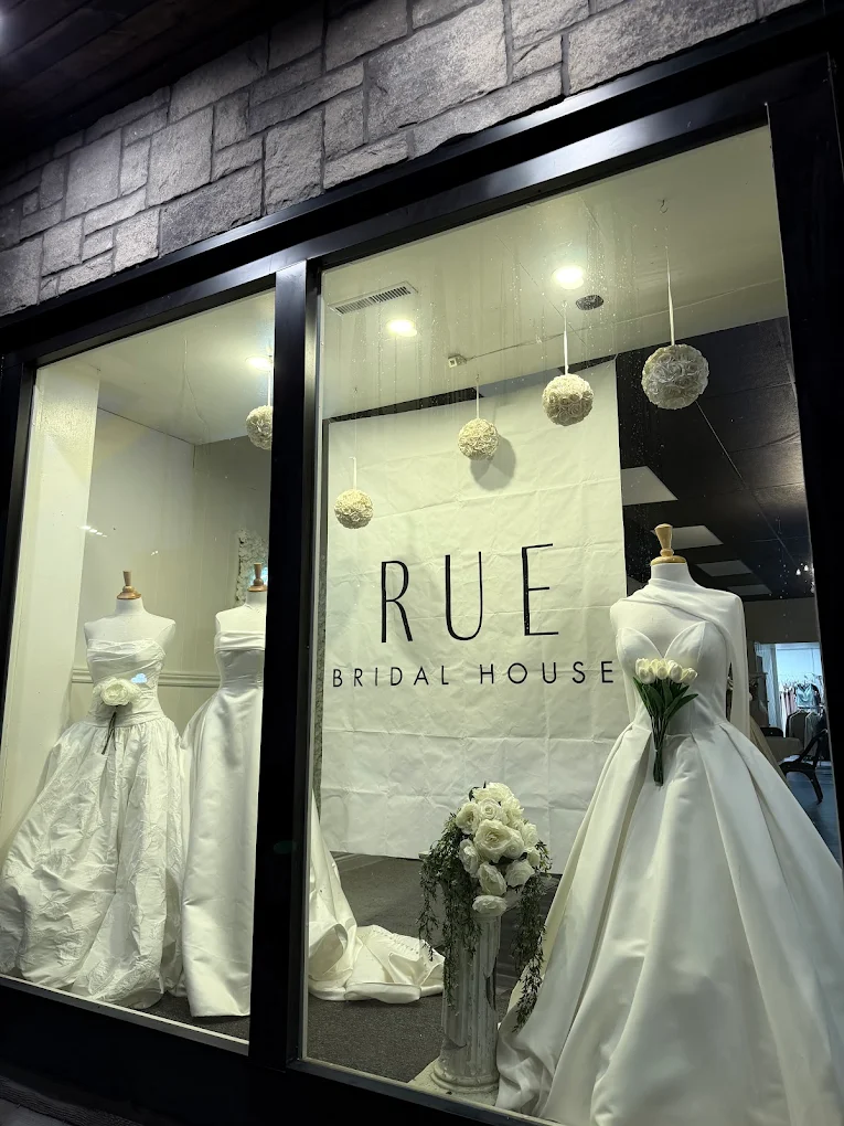 Shop window
