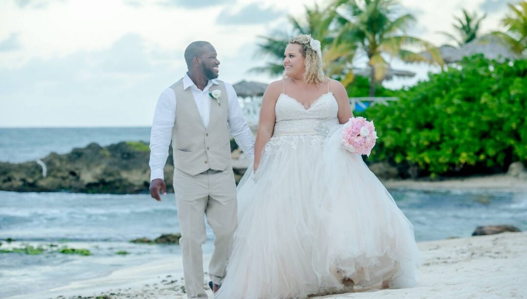 Kaitlyn’s Jamaican Dream